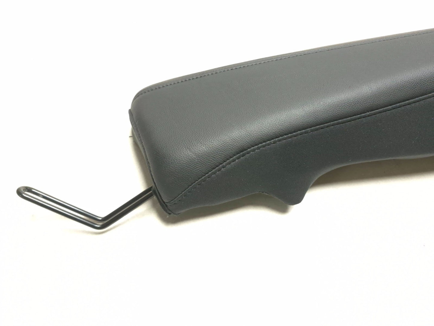 2018 Hyundai Sonata Rear Seat Bolster Passenger Side Right OEM