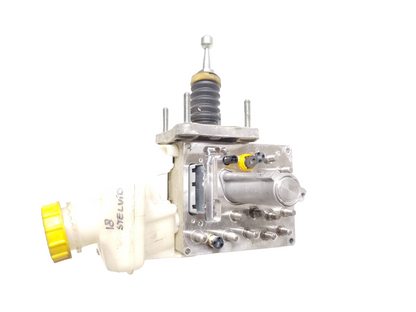 2018 Alfa Romeo Stelvio ABS Anti Lock Brake Pump 10120207404 OEM ✅