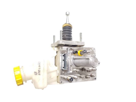 2018 Alfa Romeo Stelvio ABS Anti Lock Brake Pump 10120207404 OEM ✅