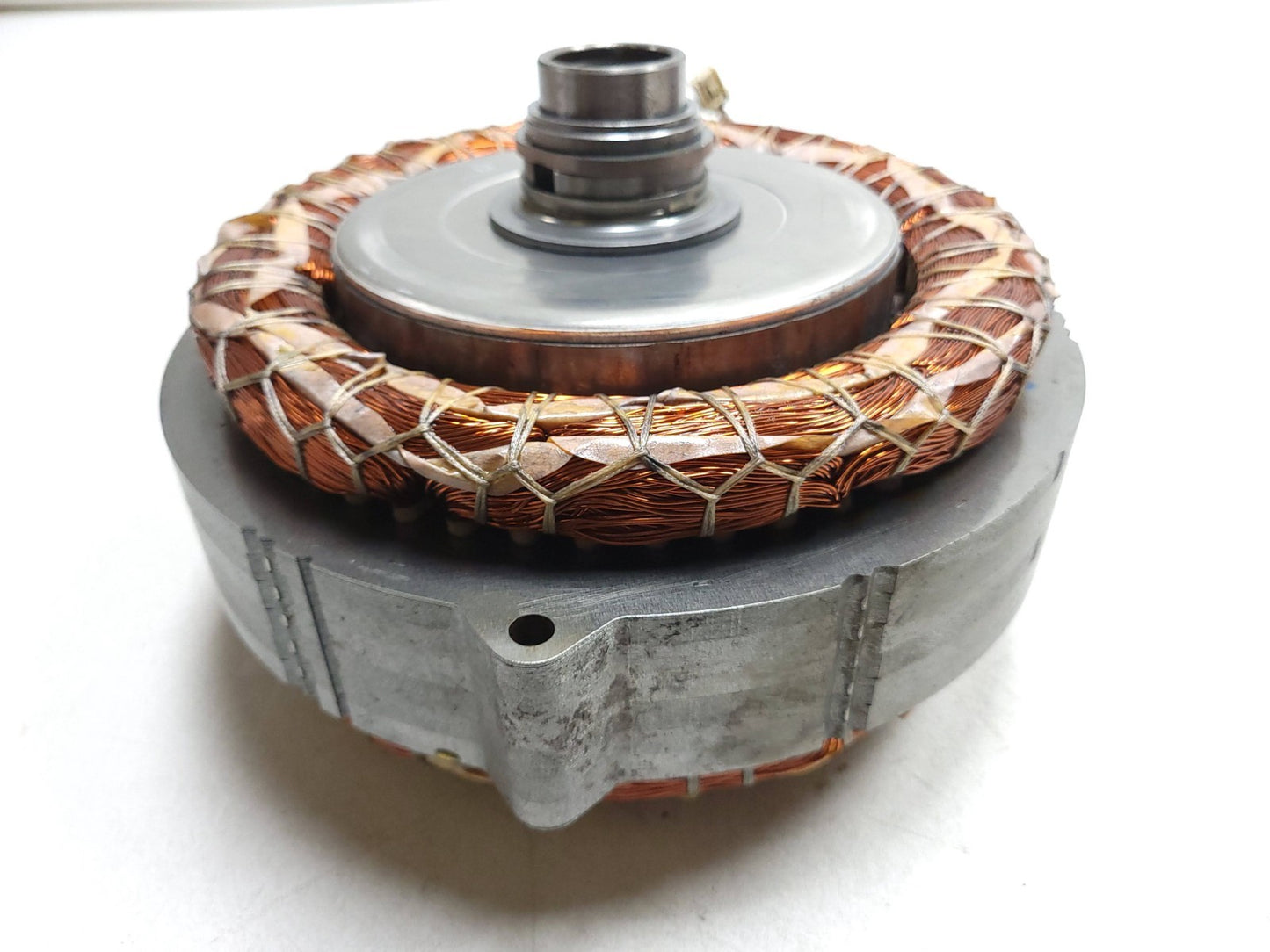 11-17 Lexus CT200h Transmission Generator Motor Oem✅