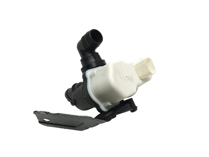 2012 Volvo C30 2.5l Fuel Evaporator Leak Detection Pump OEM