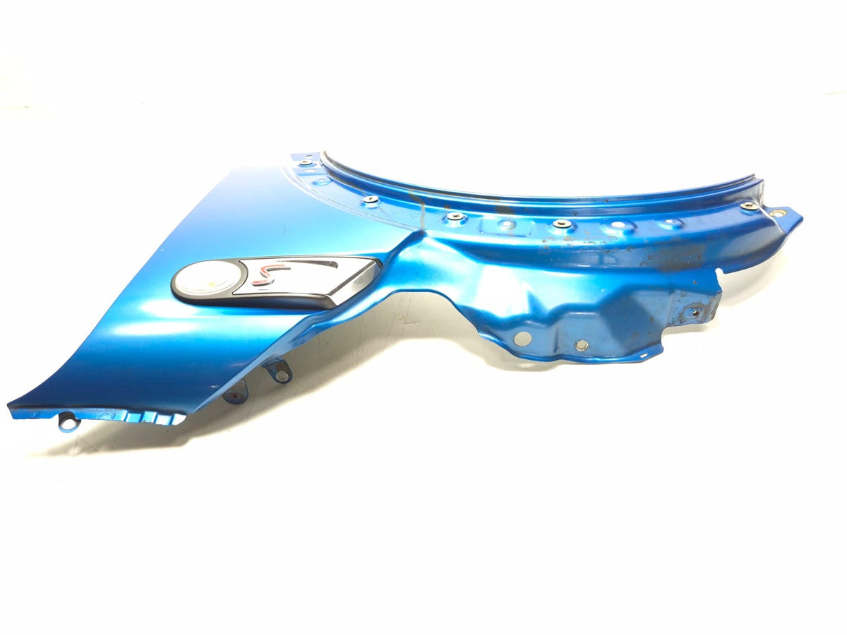 2007-2013 Mini Cooper One R56 R55 Front Left Driver Wing Fender Panel OEM