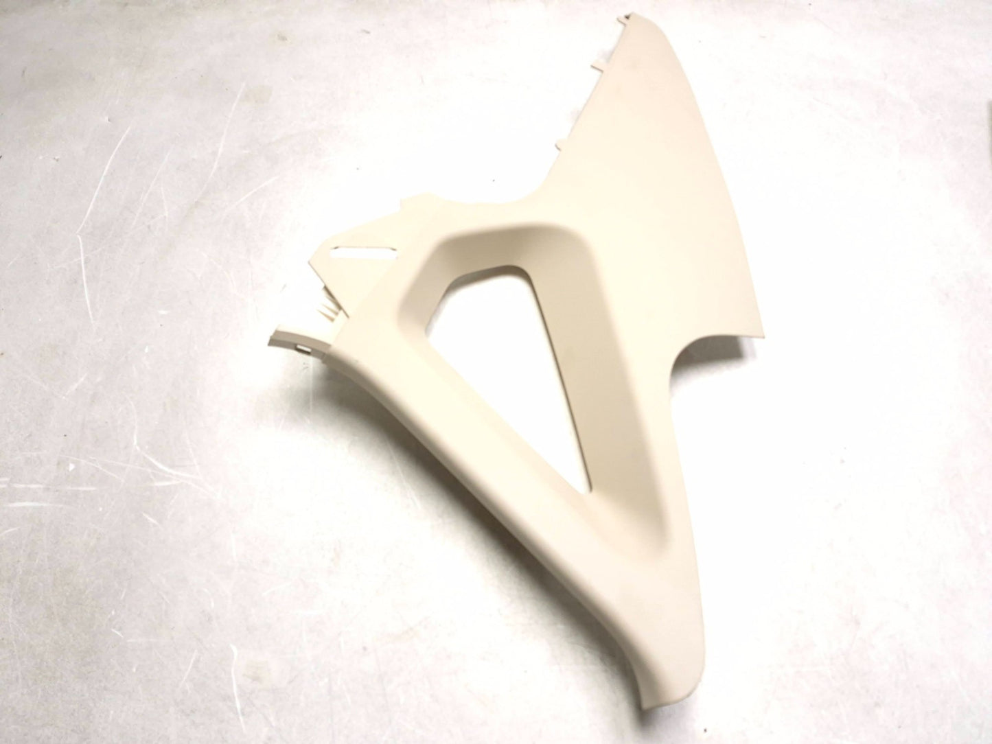 2014 Volkswagen Passat Rear C Pillar Quarter Panel Trim Cover Left & Right OEM
