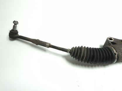 2011 Mercedes S400 W221 Power Steering Rack & Pinion OEM