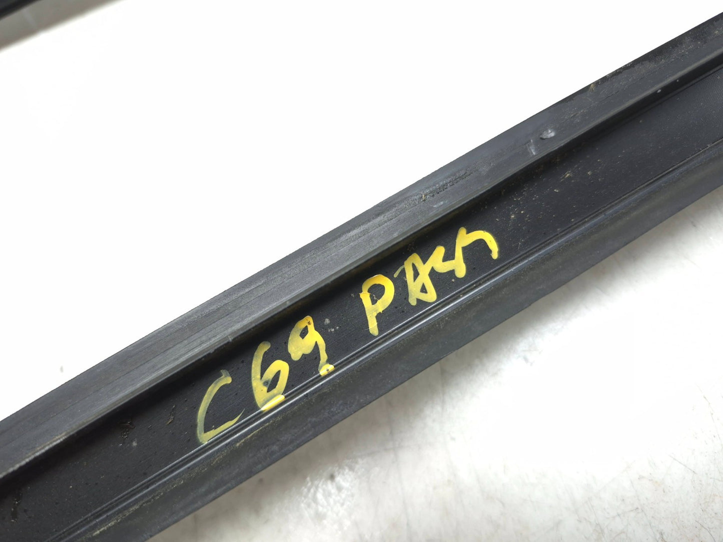 2013 Ford Focus Windshield Pillar Molding Trim Left & Right OEM