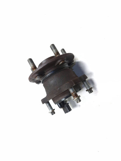 2017 Ford Transit Connect Xl Rear Wheel Hub Bearing 2pcs OEM
