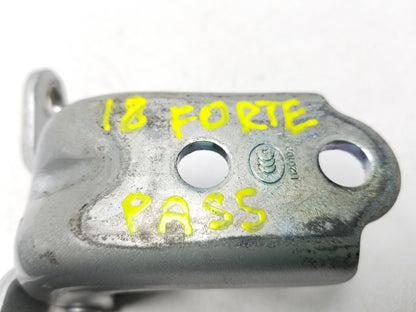 2018 Kia Forte Door Hinge Passenger Side Right Front & Rear OEM