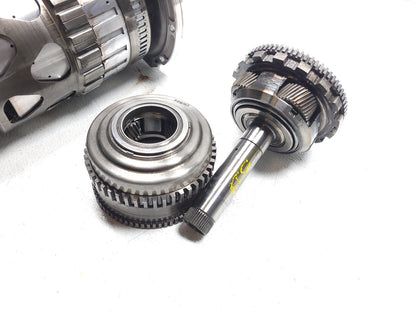 2017 Cadillac Ats Automatic Transmission Planetary Gear Clutch Assy OEM