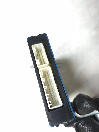2009 Lexus Is 250 Headlight Leveling Module OEM