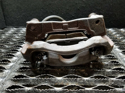 2014 2015 2016 Mazda 3 2.0l Brake Caliper Front Right Passenger Side OEM 16k