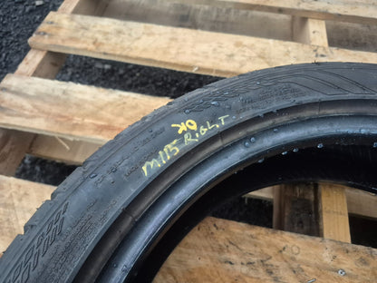 2023 Can-am Ryker 600 Front Tire Kenda 145/60r16 66t