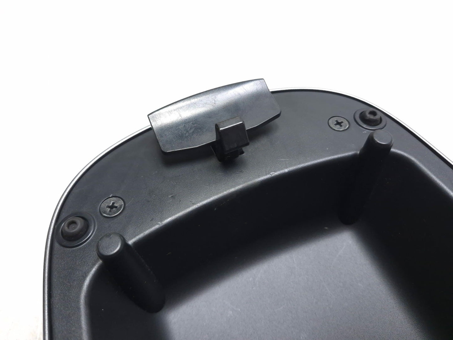 2010 Hyundai Tucson Center Console Armrest OEM
