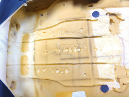 2010 - 2014 Chevrolet Suburban Front Upper Seat Cushion Passenger Side Right OEM