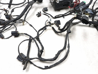 2018 Chrysler 300 AWD Engine Wire Harness & Fuse Box 3.6l OEM