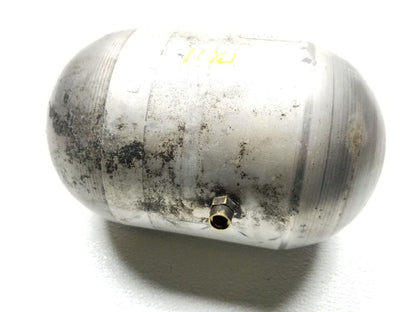 10 11 12 13 Jaguar XJ Air Ride Active Suspension Reservoir Tank OEM 86k Miles