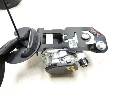 2009-2016 Hyundai Genesis Coupe Seat Belt Retractor Front Passenger Side Rh OEM