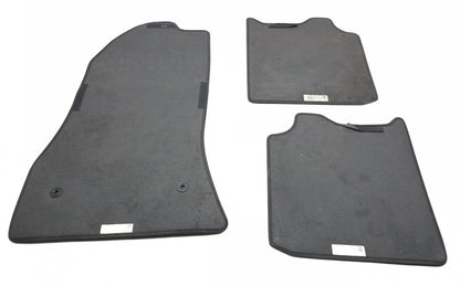 2014 Fiat 500l Floor Mat 3pcs OEM