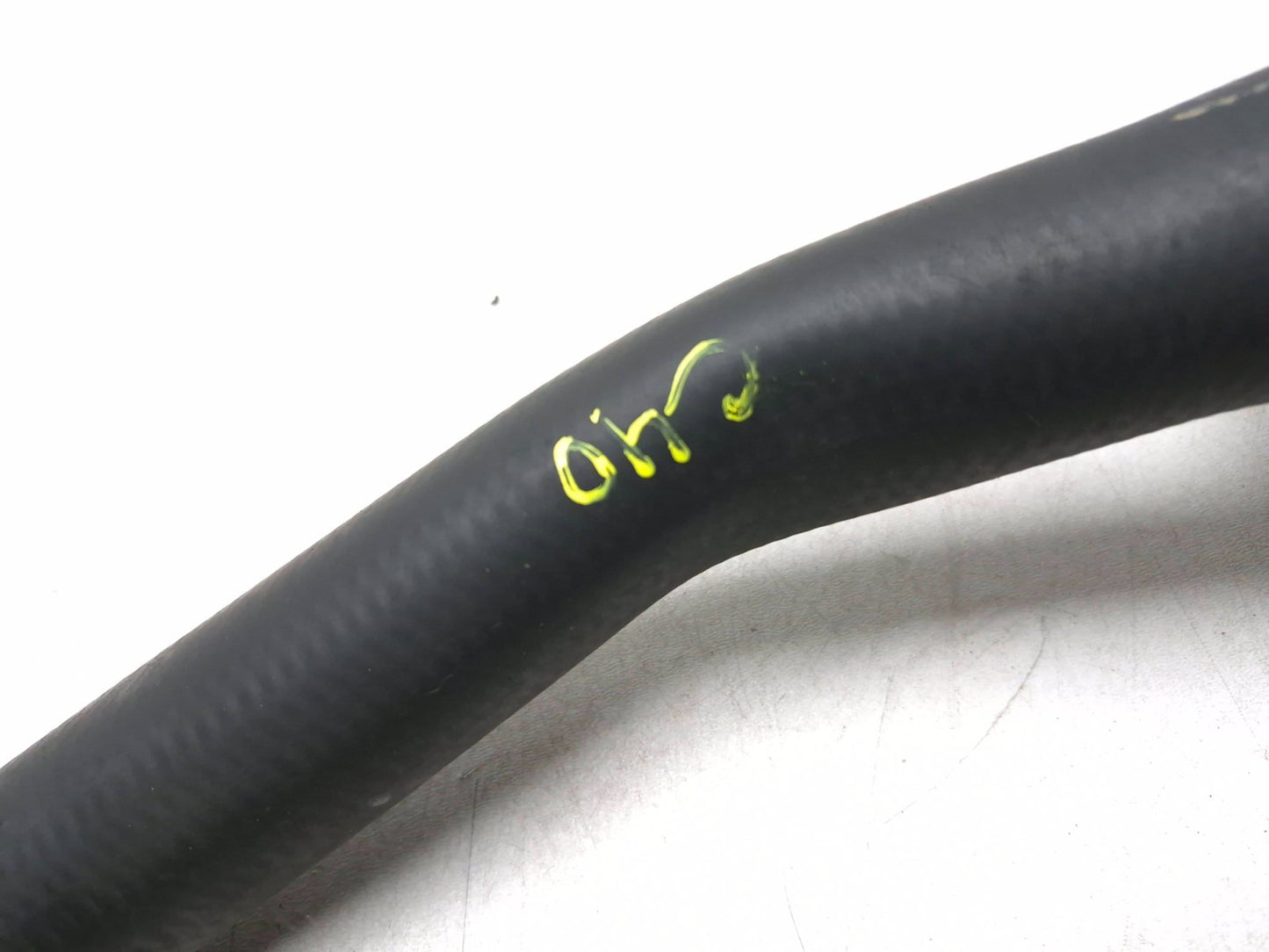 2010 Dodge Caliber Sxt Radiator Filler Neck Hose Pipe OEM