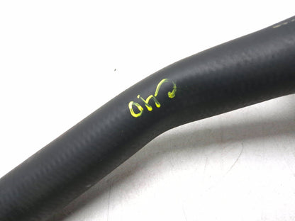2010 Dodge Caliber Sxt Radiator Filler Neck Hose Pipe OEM