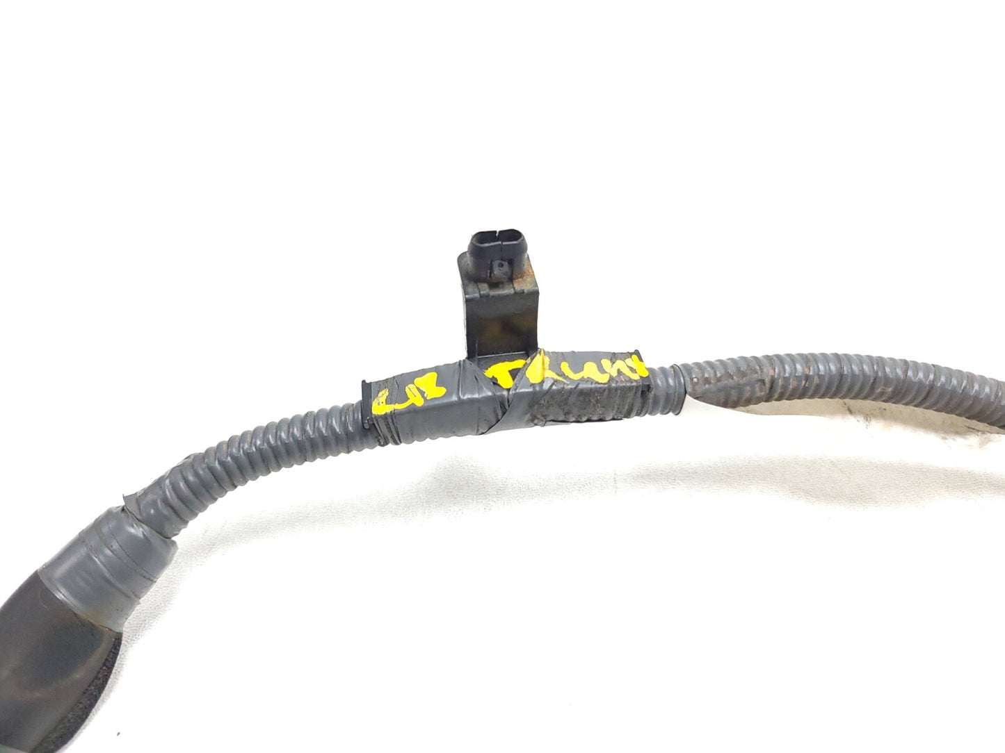 2005 - 2010 Scion Tc Trunk Wire Harness OEM