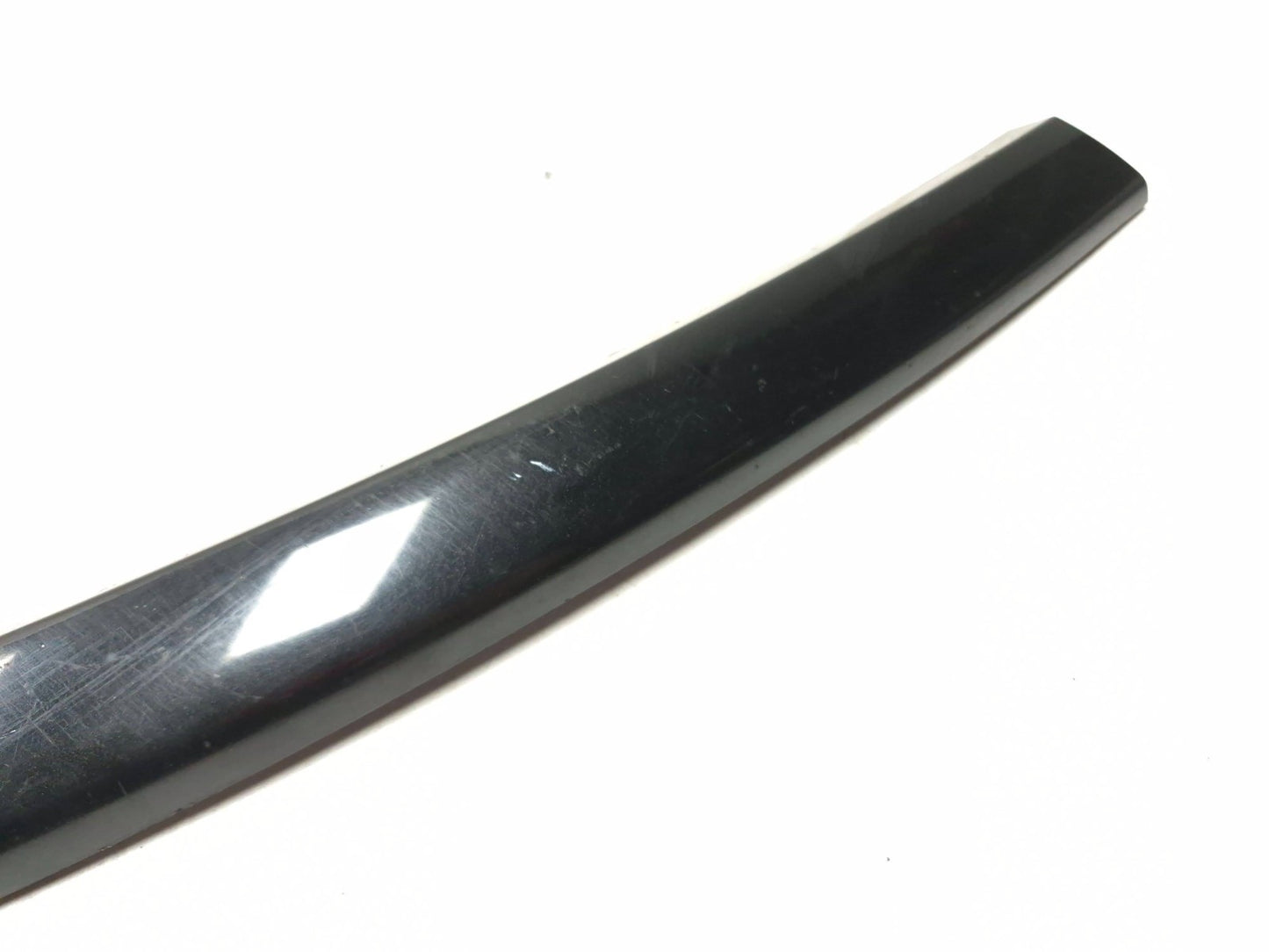 2015 Jeep Grand Cherokee Rear Forward Wheel Arch Flare Molding Driver Side OEM
