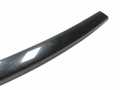 2015 Jeep Grand Cherokee Rear Forward Wheel Arch Flare Molding Driver Side OEM