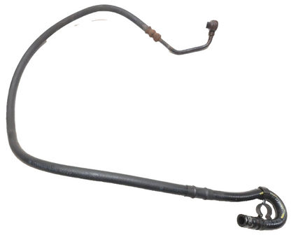 2007 Saab 9-5 Aero Power Steering Hose Pipe Tube Line OEM