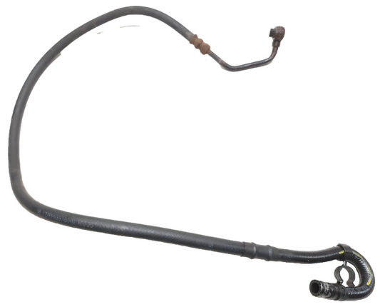 2007 Saab 9-5 Aero Power Steering Hose Pipe Tube Line OEM