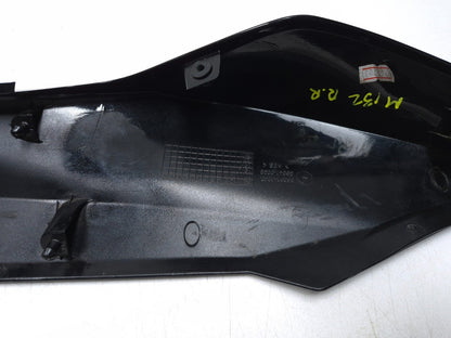 2019 Kawasaki Ninja Ex400 Rear Tail Fairing Side Cover Right  OEM