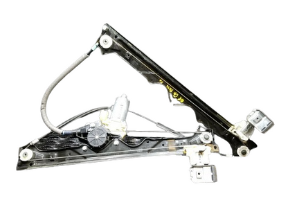2008 Jeep Grand Cherokee Front Right Door Window Regulator OEM