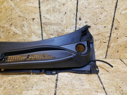 2017 Subaru Legacy Windshield Wiper Motor Cover Cowl OEM
