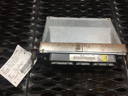 2002 Ford Explorer 4.6l A/tengine Control Module 1l2f-12a650-are OEM 107k