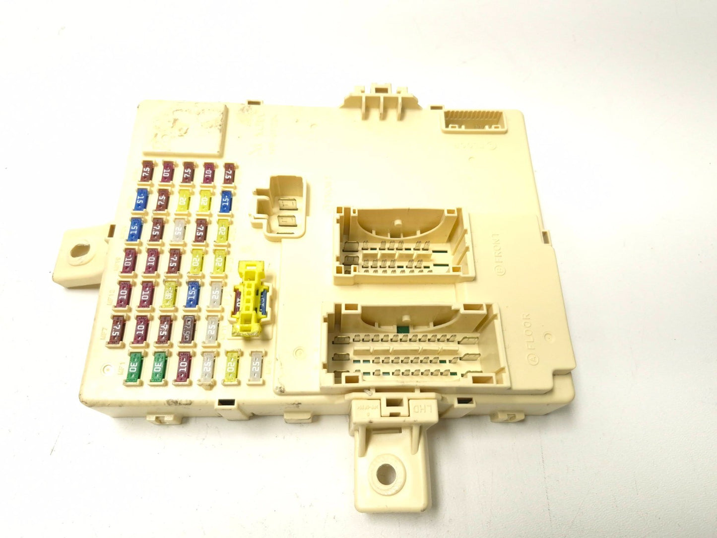 2012 Hyundai Sonata Interior Fuse Box OEM