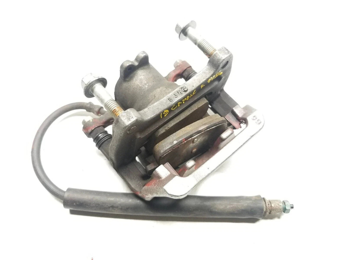 2019 Chevrolet Camaro Rear Passenger Brake Caliper OEM