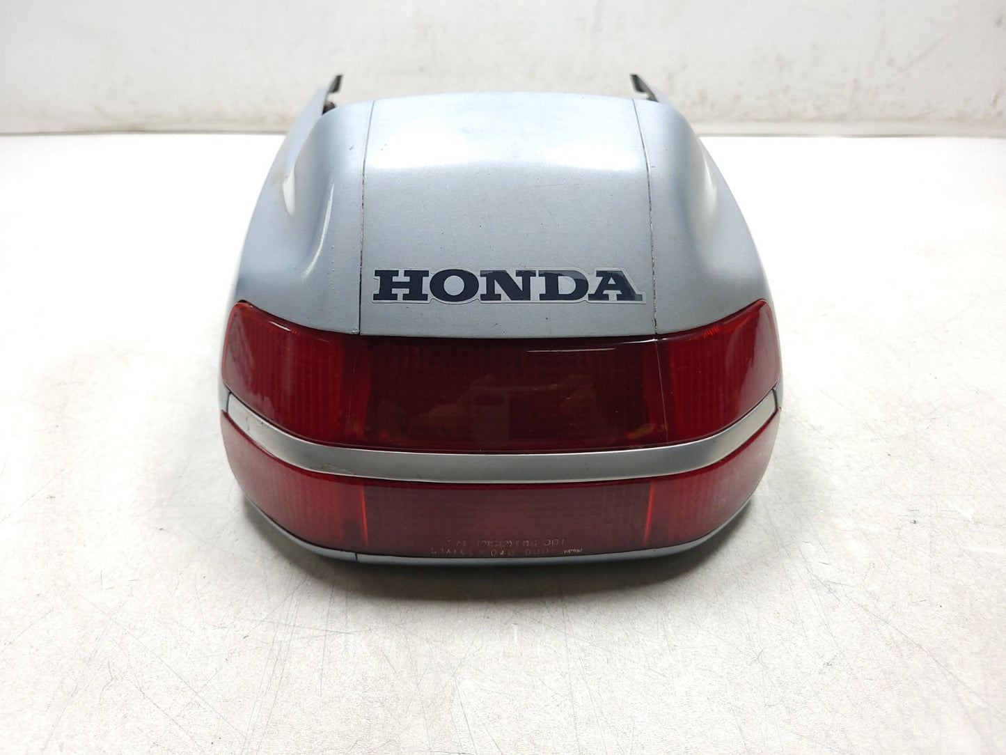 1987 1988 Honda Cbr1000f Rear Tail Cowling Cowl Fairing OEM