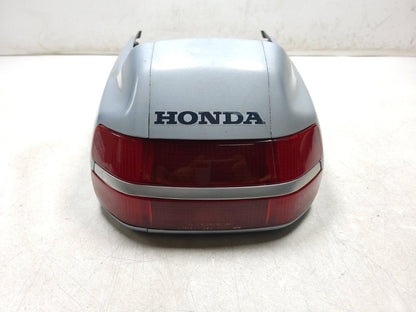 1987 1988 Honda Cbr1000f Rear Tail Cowling Cowl Fairing OEM