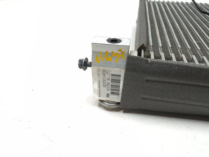2011 Infiniti G37 Ac Evaporator OEM