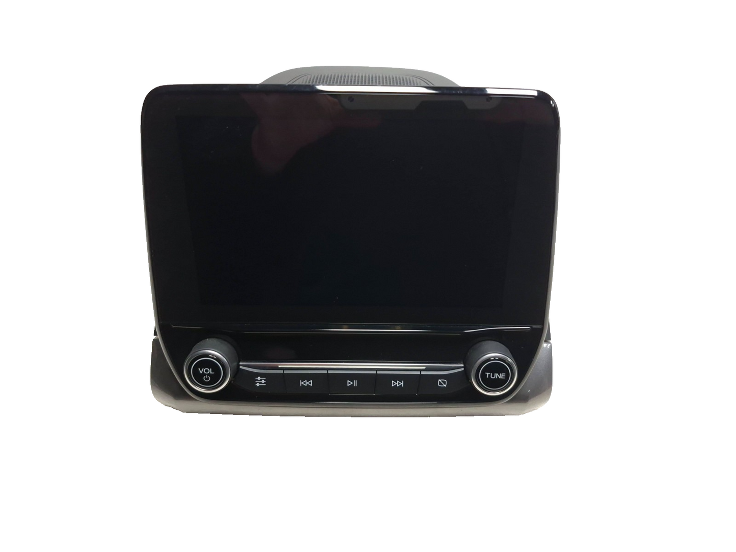 2019 Ford Ecosport Audio Radio Information Display OEM