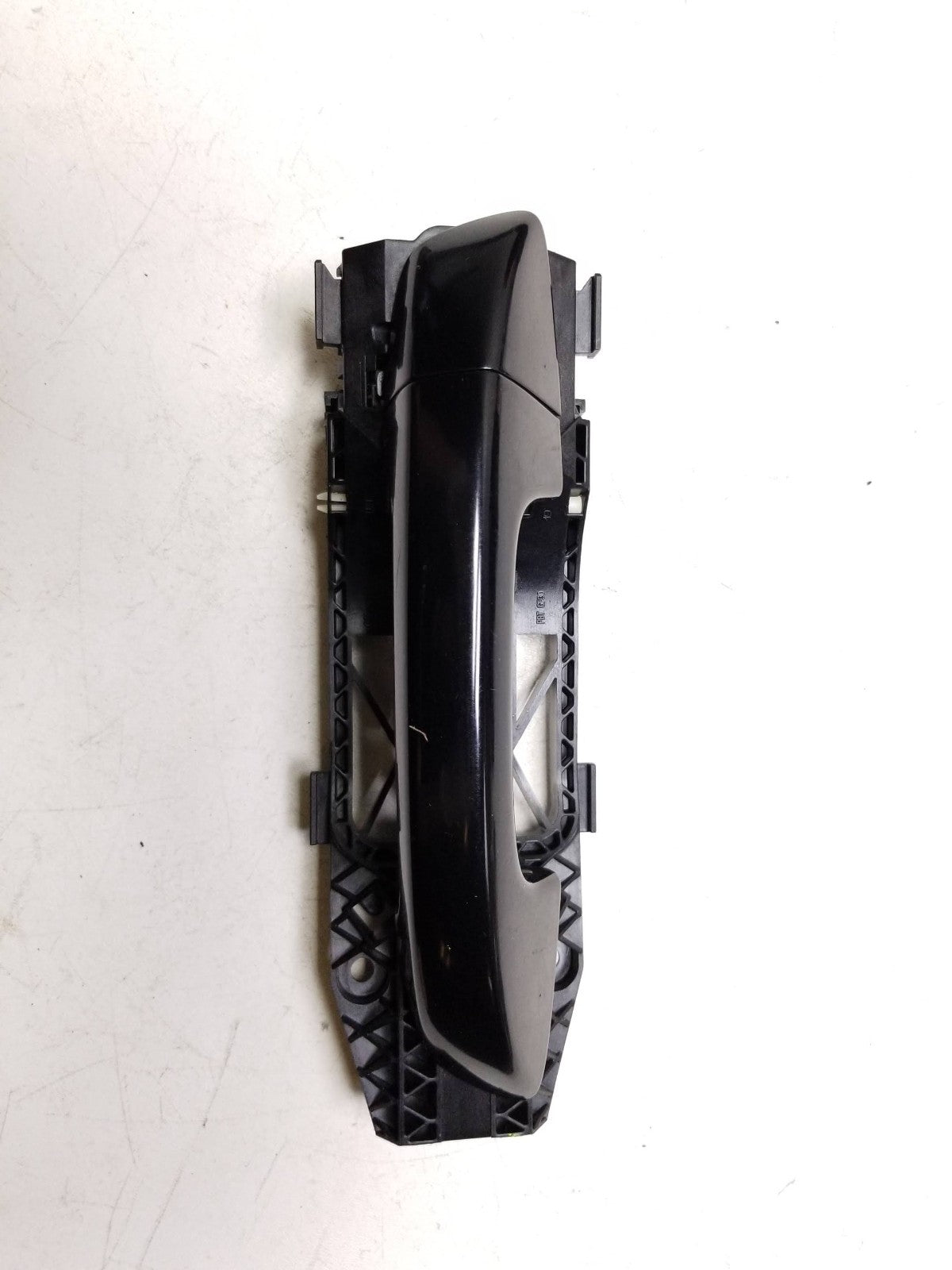 2013 VW Golf GTI Exterior Door Handle Rear Passenger Side Right OEM