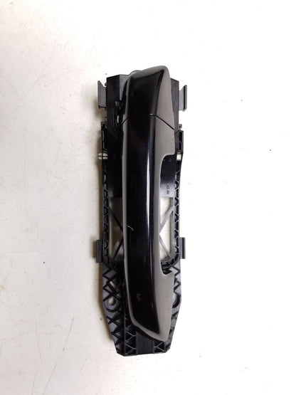 2013 VW Golf GTI Exterior Door Handle Rear Passenger Side Right OEM