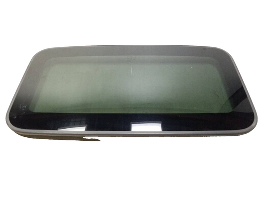 2010 Dodge Caliber Sunroof Sun Roof Moonroof Glass OEM