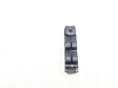 12 - 18 Ford Focus Power Window Master Switch Front Driver Side Left OEM