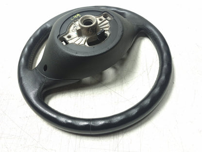 2013 BMW 328ix Steering Wheel OEM