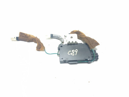 2008 Acura Tl Type-s Antenna Control Module 39155-sep-a02 OEM