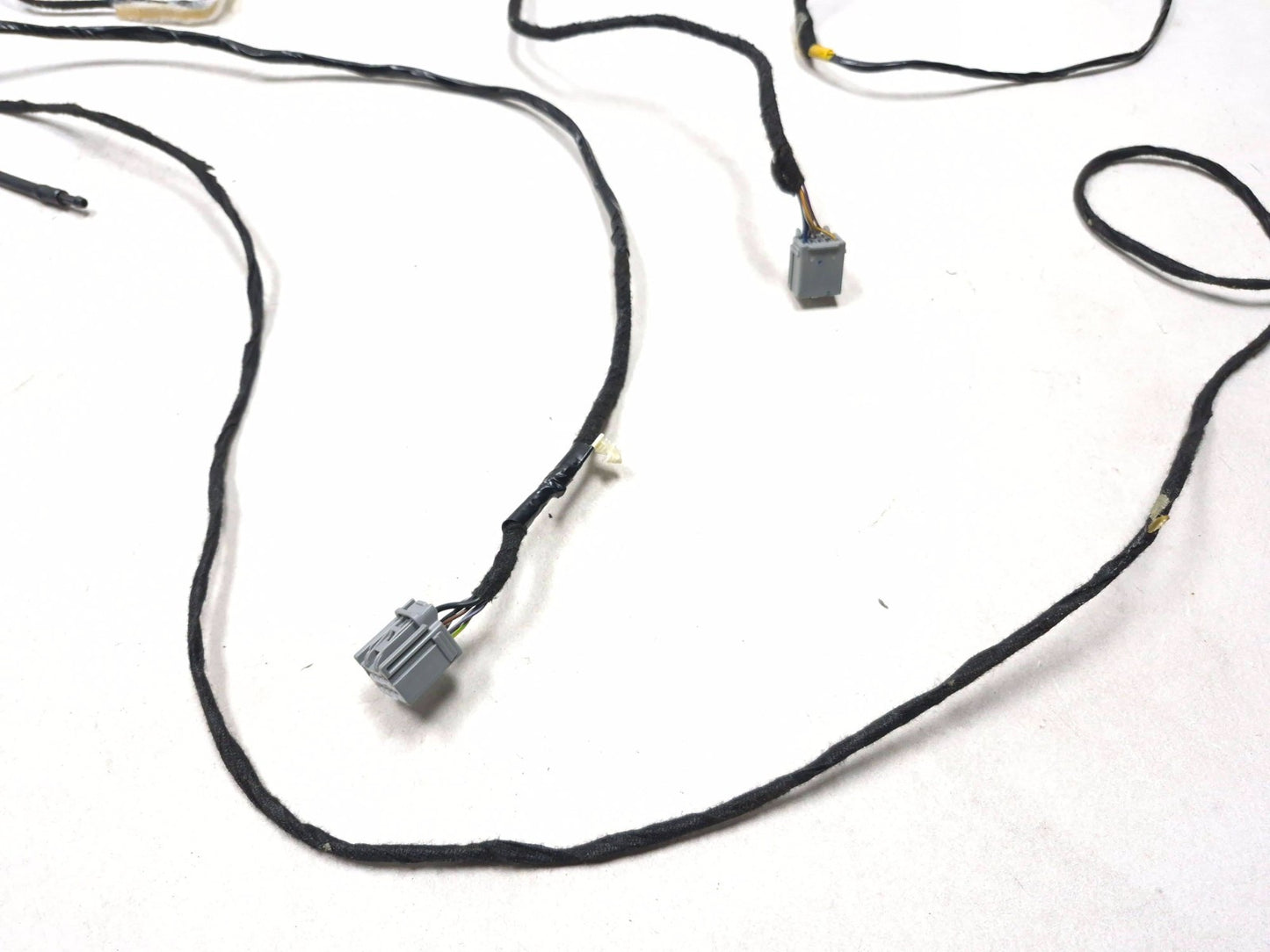 2019 Ford Ecosport Roof Headliner Wire Harness OEM