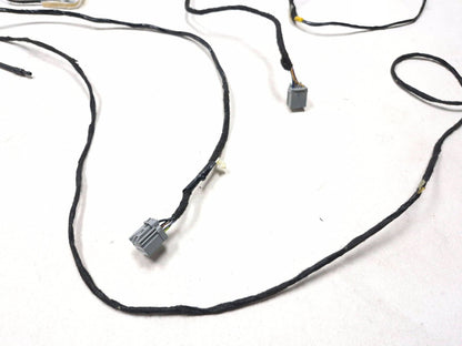 2019 Ford Ecosport Roof Headliner Wire Harness OEM