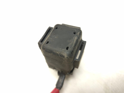 2024 Yamaha R3 Yzfr3 Starter Relay OEM