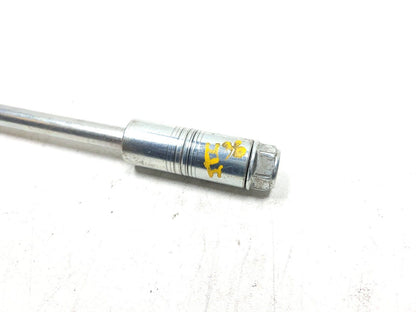 2022 - 2024 Honda Grom 125 Front Wheel Axle  OEM