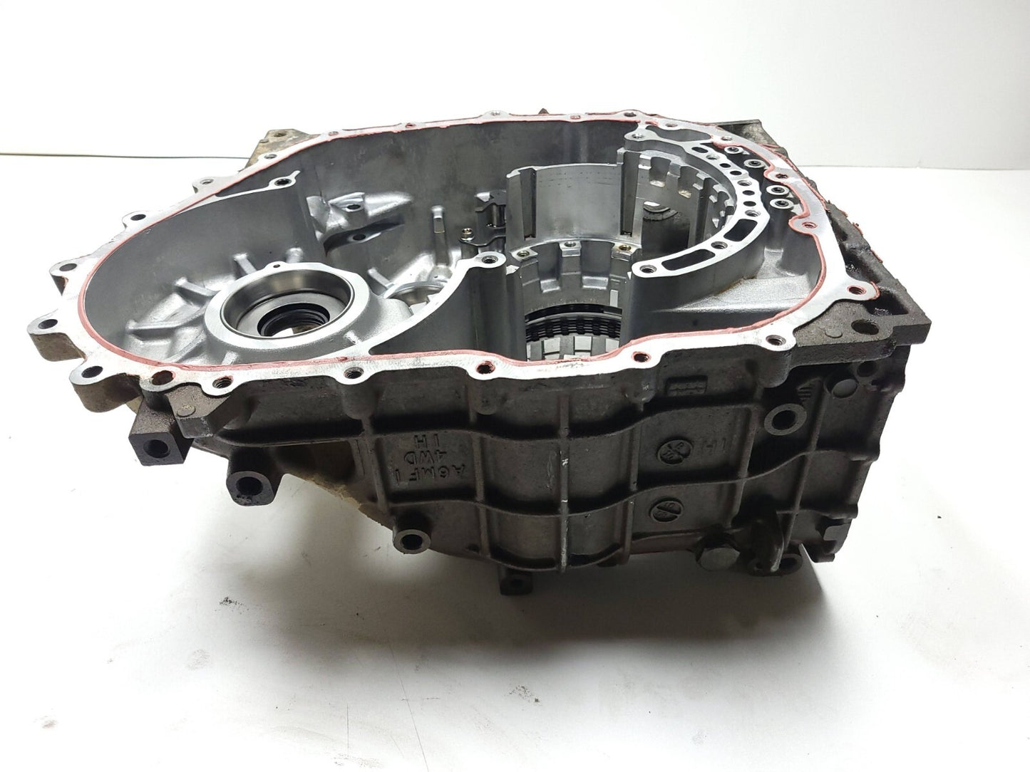 2011 - 2013  Kia Sportage At Transmission Case Bell Housing 2.4l OEM