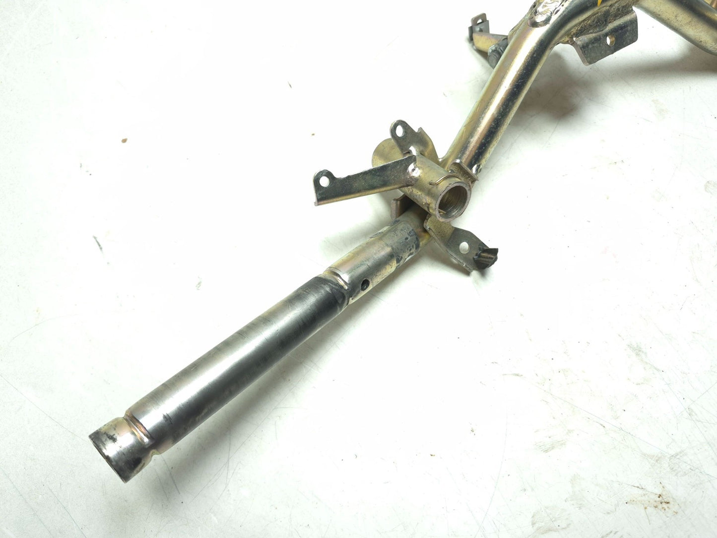 2022 Piaggio Liberty 150 Handlebar OEM